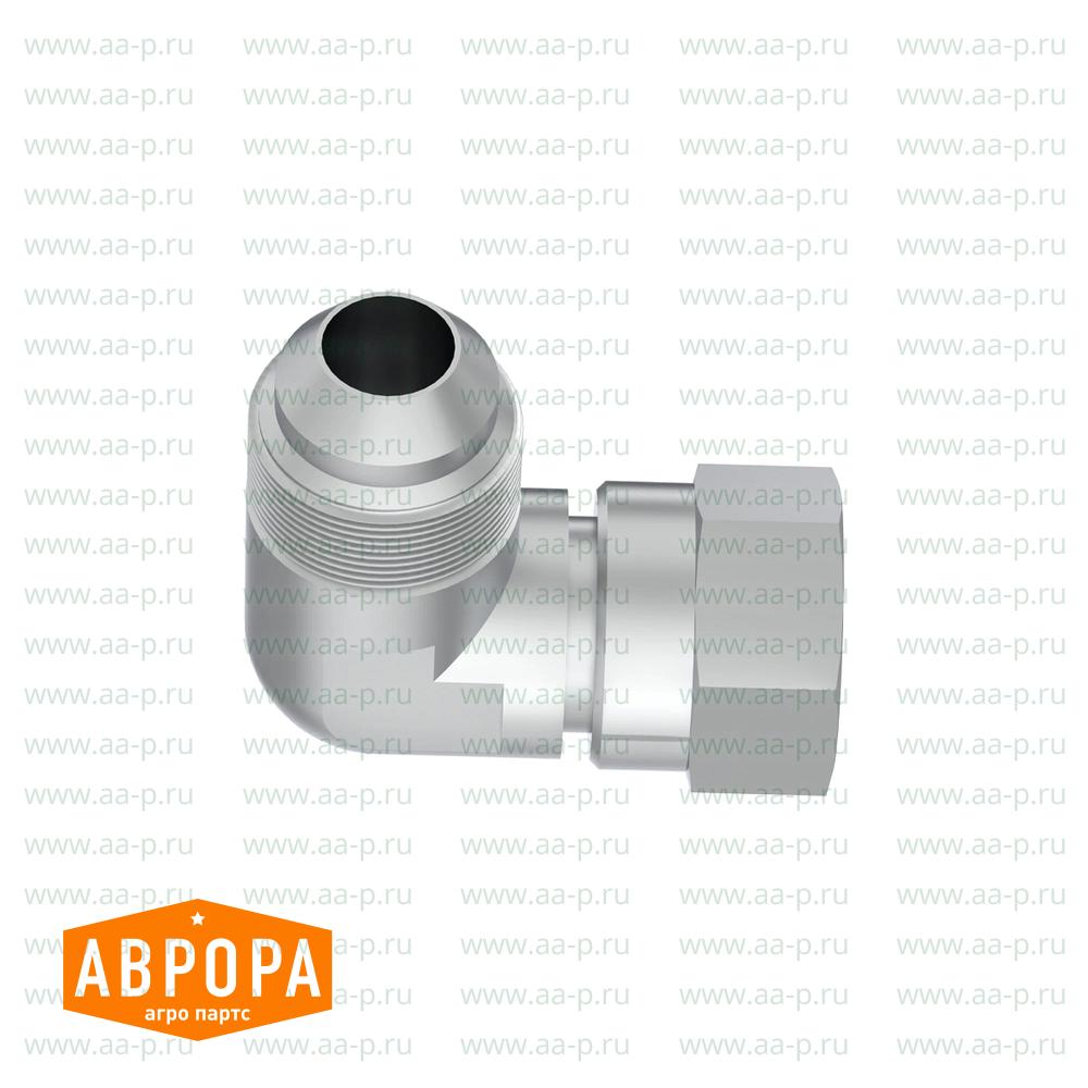AH75164 КОЛЕНЧАТЫЙ  ПАТРУБОК